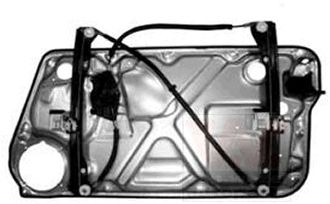 VAN WEZEL 5803263 -  Подъемное устройство для окон